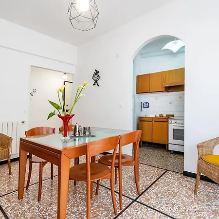 Casa Sole Mare 009029-lt-1900 דירה *