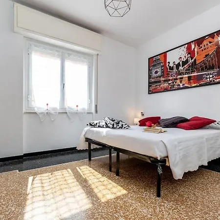 Casa Sole Mare 009029-lt-1900 Apartamento *