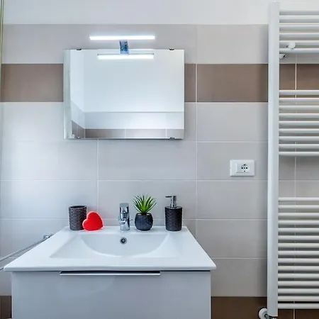 Casa Sole Mare 009029-lt-1900 Apartamento