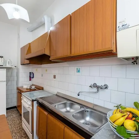 Apartamento Casa Sole Mare 009029-lt-1900 *