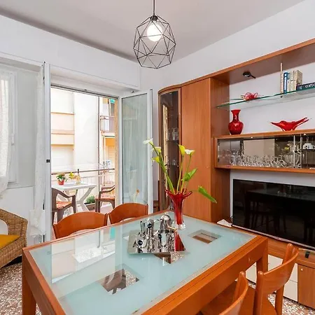 Apartamento Casa Sole Mare 009029-lt-1900