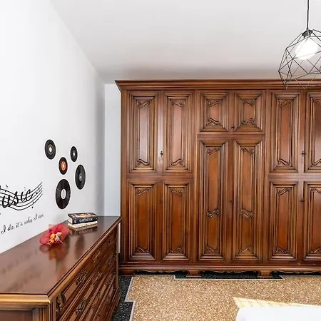 Apartamento Casa Sole Mare 009029-lt-1900 *