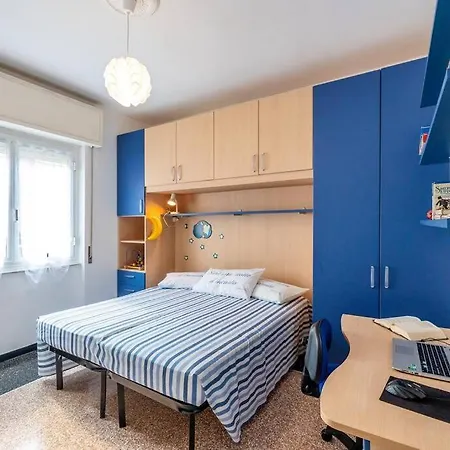 Apartamento Casa Sole Mare 009029-lt-1900 Finale Ligure