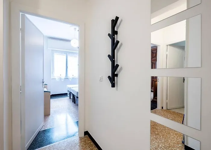 Appartement Casa Sole Mare 009029-lt-1900 Finale Ligure