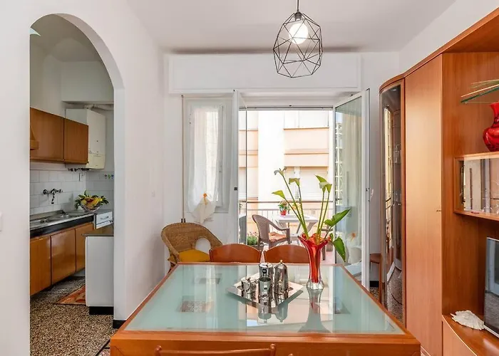 Casa Sole Mare 009029-lt-1900 Finale Ligure