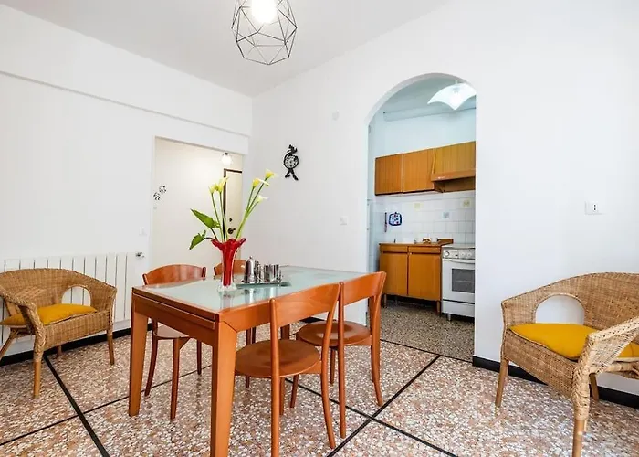 Casa Sole Mare 009029-lt-1900 Appartement *