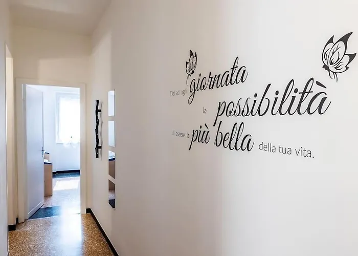 Appartement Casa Sole Mare 009029-lt-1900 Finale Ligure