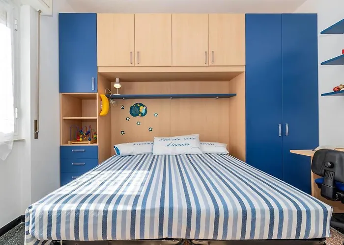 Casa Sole Mare 009029-lt-1900 Appartement Finale Ligure