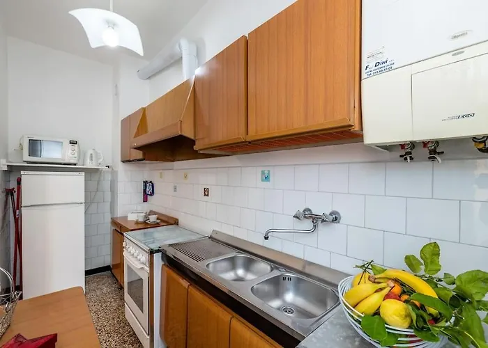 Appartement Casa Sole Mare 009029-lt-1900 *