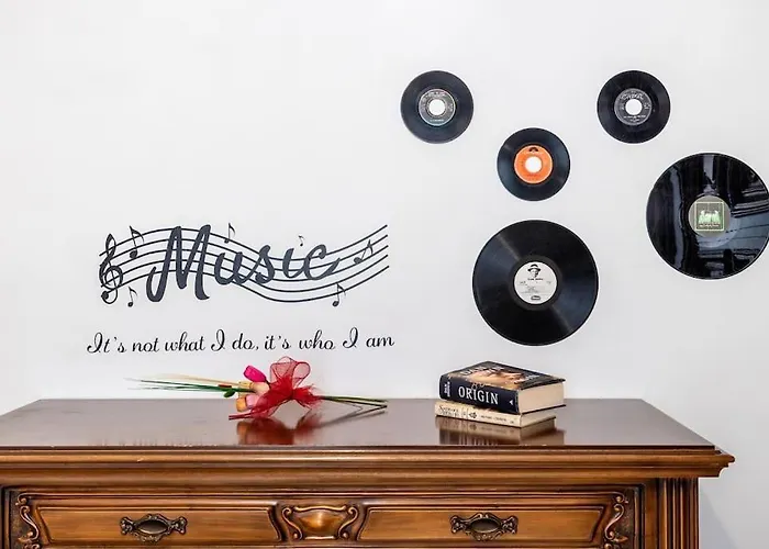 Appartement Casa Sole Mare 009029-lt-1900