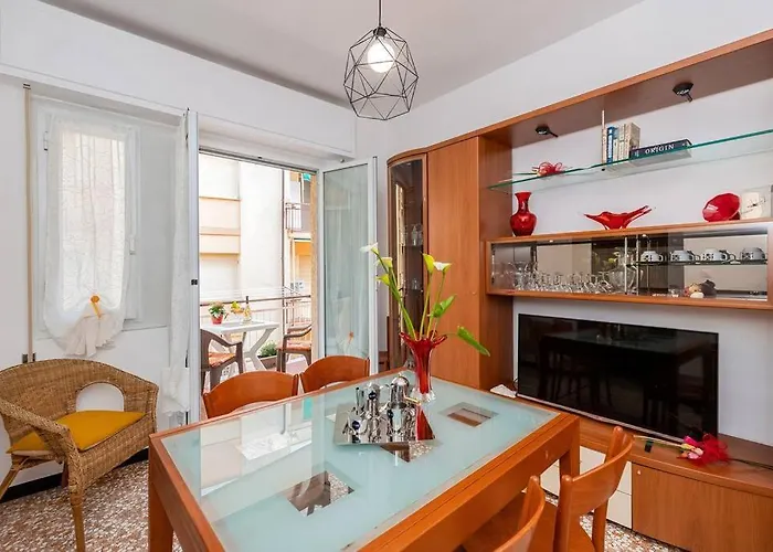 Appartement Casa Sole Mare 009029-lt-1900