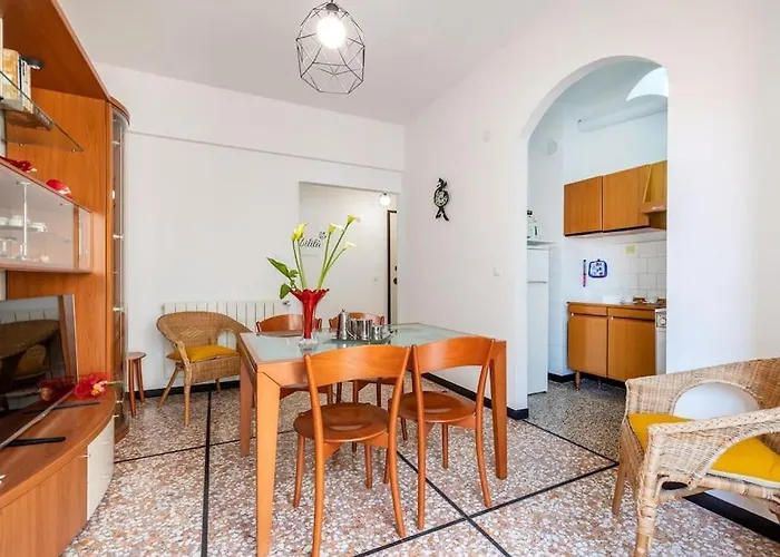 Casa Sole Mare 009029-lt-1900 Appartement Finale Ligure