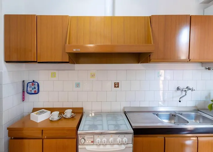 Casa Sole Mare 009029-lt-1900 Appartement *