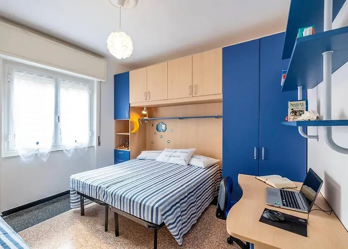 Appartement Casa Sole Mare 009029-lt-1900 Finale Ligure