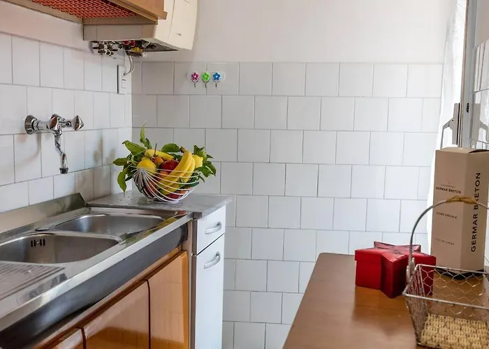 Casa Sole Mare 009029-lt-1900 Appartement Finale Ligure