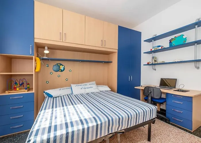 Casa Sole Mare 009029-lt-1900 Appartement Finale Ligure