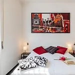 아파트 Casa Sole Mare 009029-lt-1900