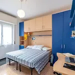 公寓 Casa Sole Mare 009029-lt-1900 菲纳莱利古雷
