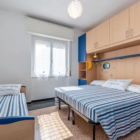 Casa Sole Mare 009029-lt-1900 * Finale Ligure