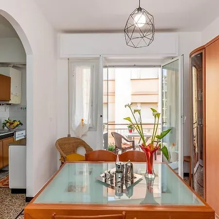 Casa Sole Mare 009029-lt-1900 Finale Ligure