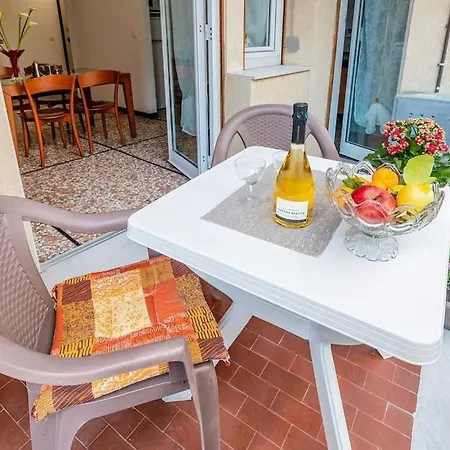 Casa Sole Mare 009029-lt-1900 Appartement *