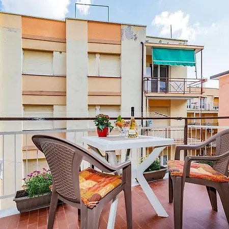 Casa Sole Mare 009029-lt-1900 * Finale Ligure