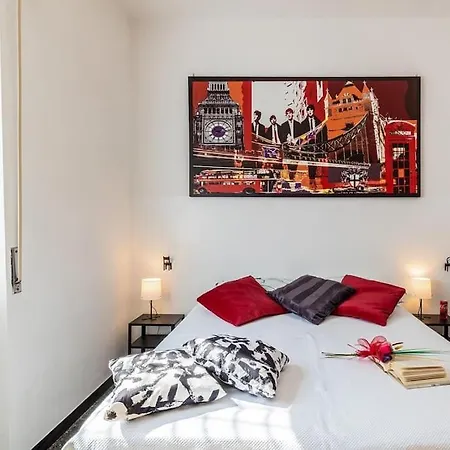 Appartement Casa Sole Mare 009029-lt-1900