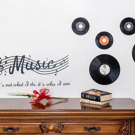 Appartement Casa Sole Mare 009029-lt-1900