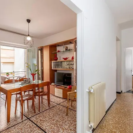 Casa Sole Mare 009029-lt-1900 * Finale Ligure