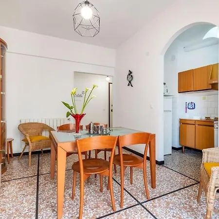 Casa Sole Mare 009029-lt-1900 Appartement Finale Ligure