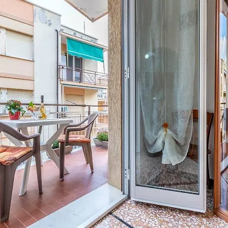 Appartement Casa Sole Mare 009029-lt-1900