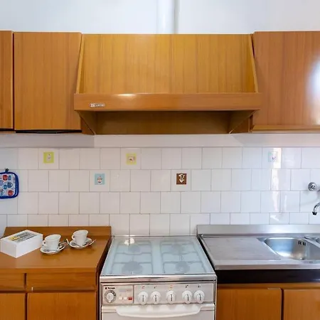 Casa Sole Mare 009029-lt-1900 Appartement *