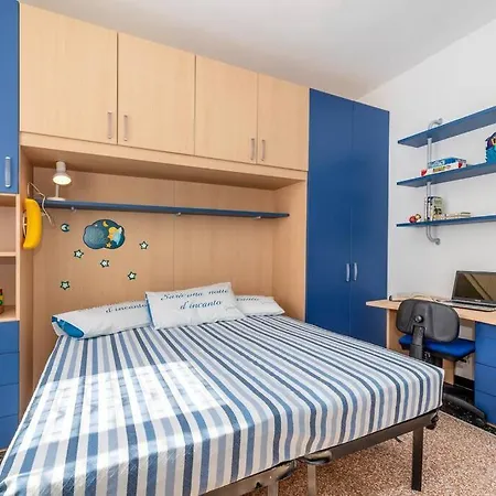 Casa Sole Mare 009029-lt-1900 Διαμέρισμα Finale Ligure