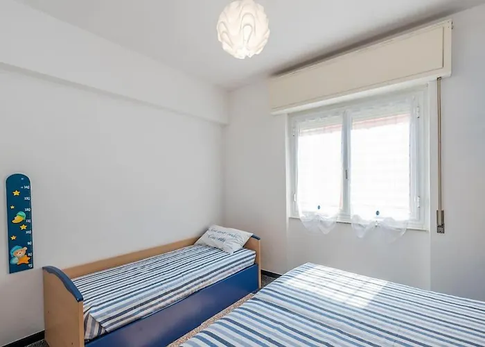 Casa Sole Mare 009029-lt-1900 Appartement *