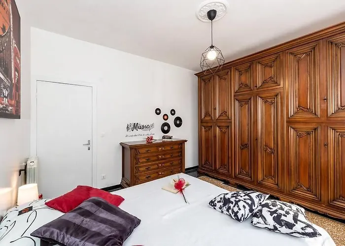 Casa Sole Mare 009029-lt-1900 Lejlighed Finale Ligure