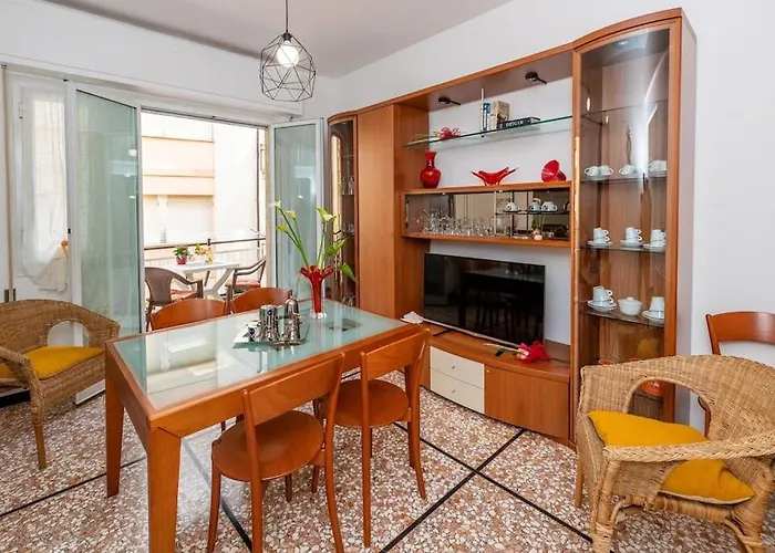 Casa Sole Mare 009029-lt-1900 Lejlighed