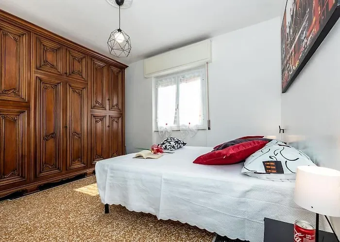 Casa Sole Mare 009029-lt-1900 Lejlighed