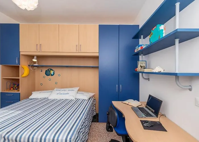 Casa Sole Mare 009029-lt-1900 Finale Ligure