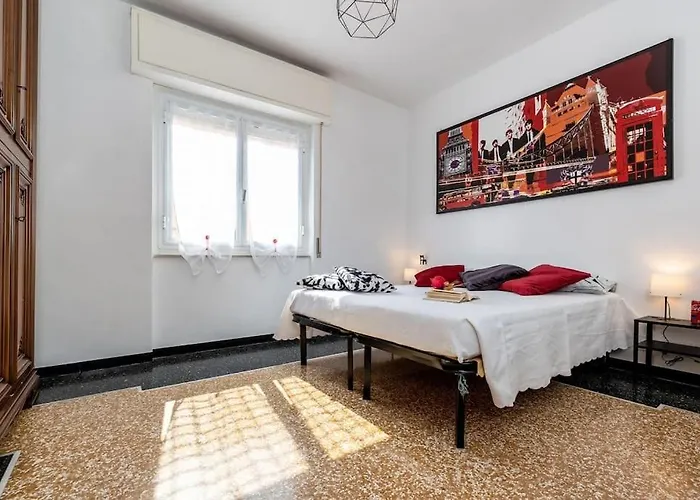 Casa Sole Mare 009029-lt-1900 Appartement *