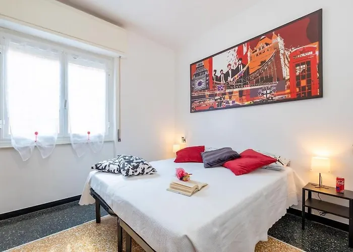 Casa Sole Mare 009029-lt-1900 Lejlighed