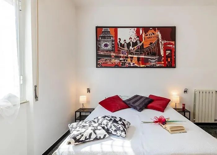 Lejlighed Casa Sole Mare 009029-lt-1900