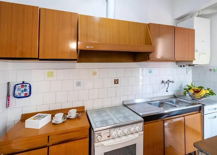 Casa Sole Mare 009029-lt-1900 * Finale Ligure