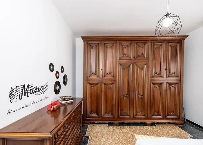 Lejlighed Casa Sole Mare 009029-lt-1900 *